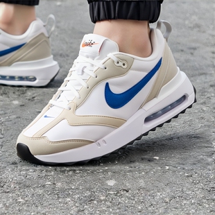 Nike耐克厚底鞋子冬季新款运动鞋AIR MAX气垫鞋男鞋跑步鞋DJ3624