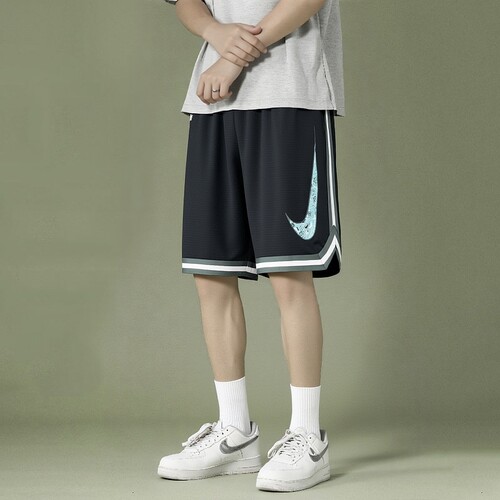 耐克官方正品篮球运动短裤五分裤