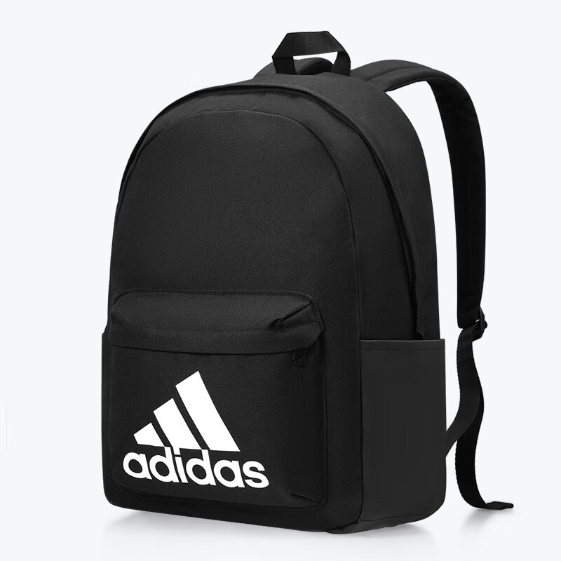 假一赔十阿迪达斯初高中学生书包