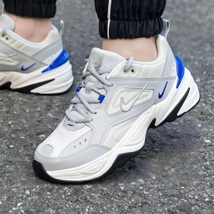 冬季 新款 老爹鞋 Nike耐克正品 休闲鞋 子V2K男鞋 厚底运动鞋 AV4789 鞋