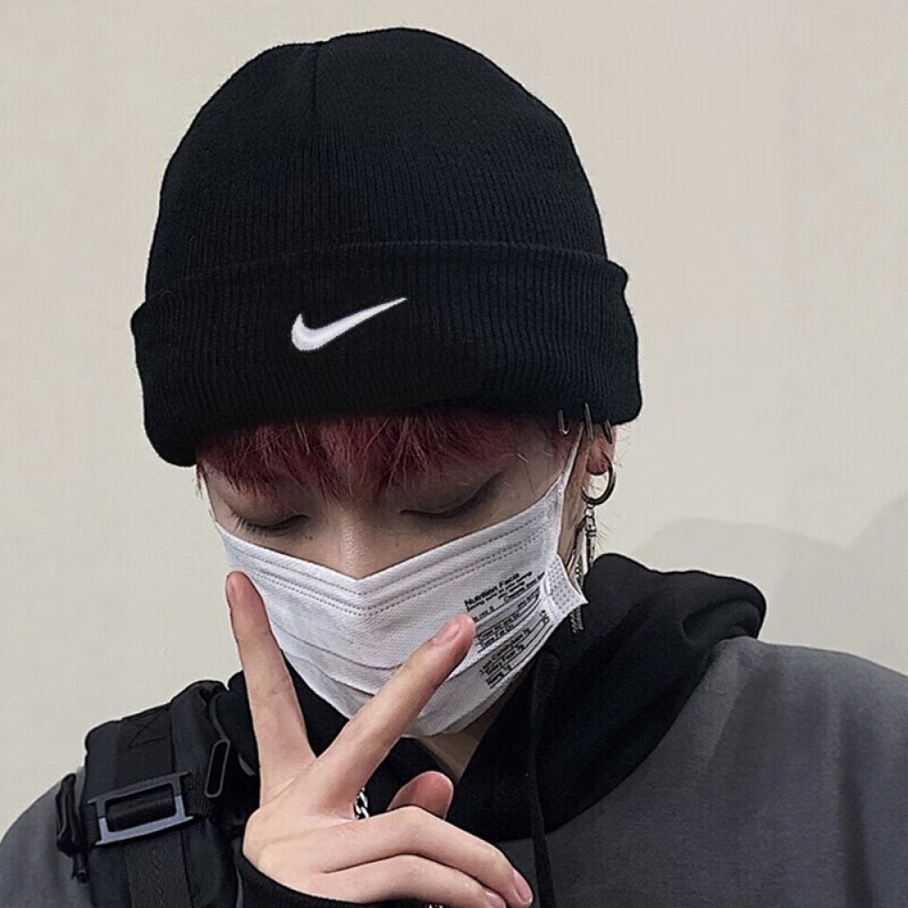 Nike耐克毛线帽运动帽防晒包头帽子新款针织帽正品男女帽休闲冷帽,运动包/户外包/配件,运动帽,淘宝优惠券,粉丝福利购,淘宝优惠卷