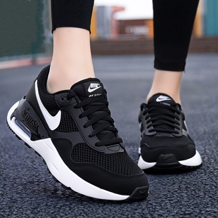 新款 秋季 AIR MAX气垫减震防滑休闲鞋 NIKE耐克跑步鞋 运动鞋 女鞋