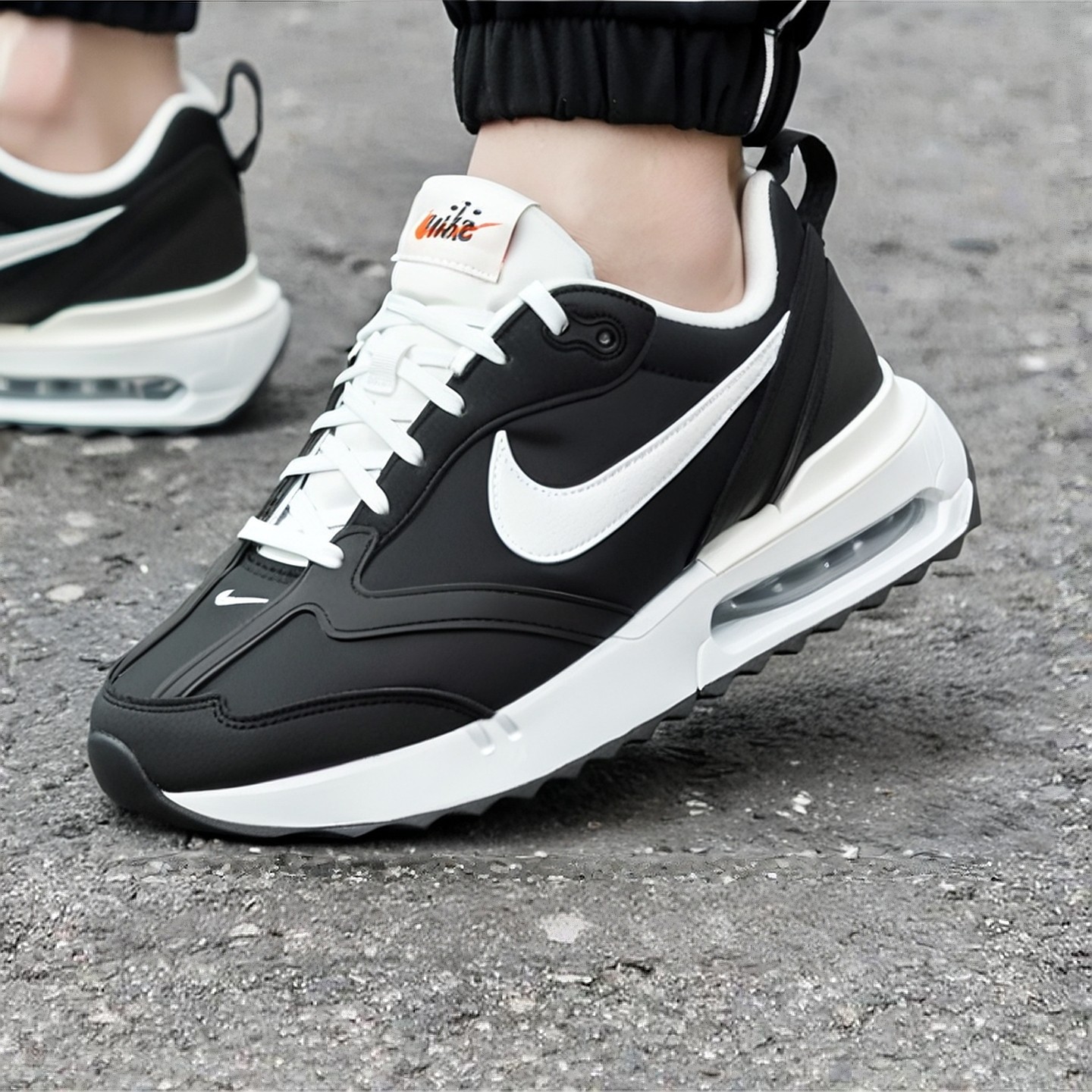 Nike耐克鞋子厚底运动鞋新款男鞋AIR MAX气垫老爹鞋跑步鞋DJ3624,运动鞋new,运动休闲鞋,淘宝优惠券,粉丝福利购,淘宝优惠卷