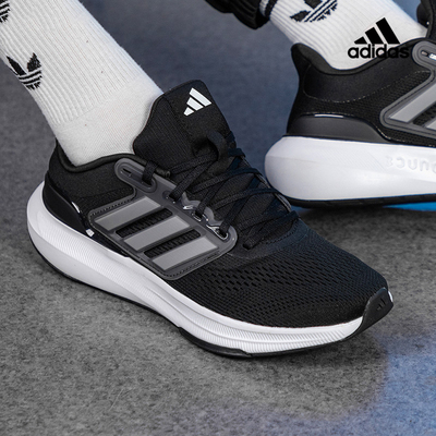 正品假一赔十跑步鞋阿迪达斯男鞋