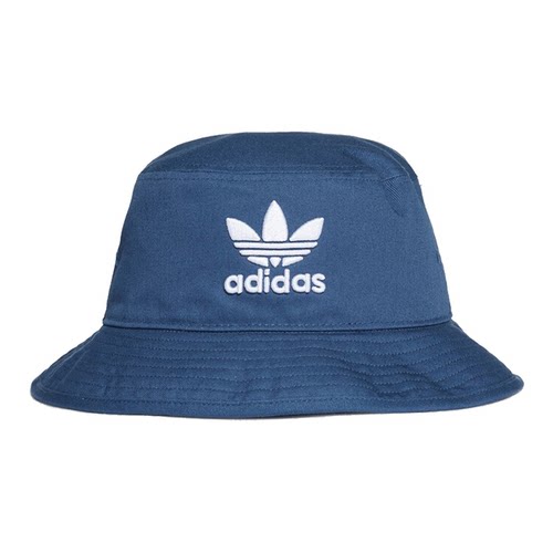 假一赔十阿迪达斯三叶草帽子女