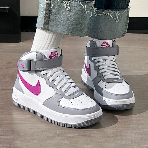 耐克官方正品空军一号运动板鞋女