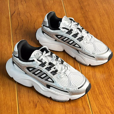 假一赔十三叶草老爹鞋男夏休闲鞋