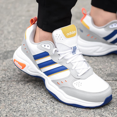 官网正品假一赔十百搭老爹鞋男