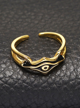 游戏王怪兽之决斗阿图姆戒指开口