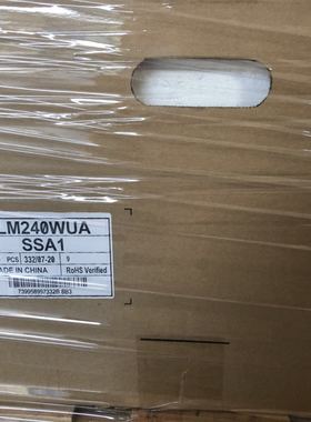 LM240WU9-SLA1 LM240WUA-SSA1 LM240WUA-SSA2 LM240WUB-SSA1