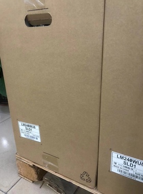 LM240WU8-SLD1  LM240WU8-SLD2 LM240WU8-SLA1 LM240WU8-SLA2