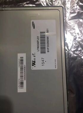 LTM236FL01 LTM236FL02 V236BJ1-LE2 M236HGE-L20