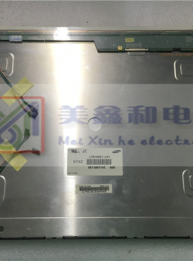 LTB190E1-L01  M190EG01-V2  G190EG01-V0  LM190E05-SL02