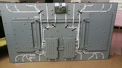 T650HFV01.0 LD650EUF-FHB1 P650QVN01.0 P650HVN03.0V650DK3-KD2