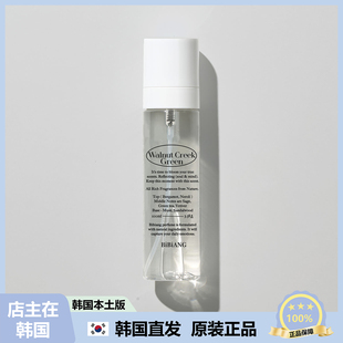 【韩国直邮】Bibiang薇薇恩·妮琪室内香氛喷雾留香除异味 100ml