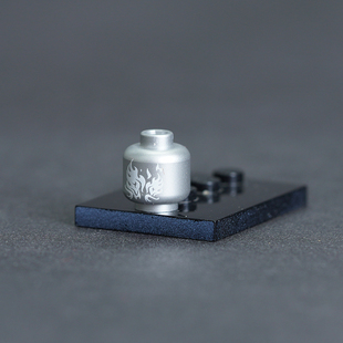 表情 绝版 第三方 玩具 第三弹 配件 素体 人仔工厂