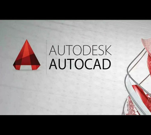 AutoCAD 2004/2024正版安装包，永久激活所有功能，送安装教程