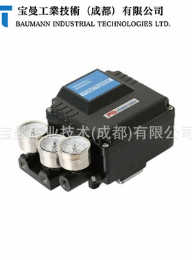 POWER-GENEX韩国PG气动定位器PPL-A1SN4TN直行程定位器全新原装