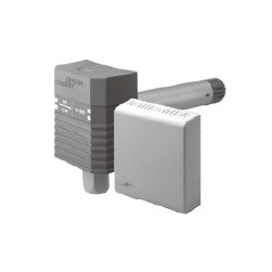 美国江森 风管湿度传感器型号HT-1301-UD1升级 HE-69530NP-0