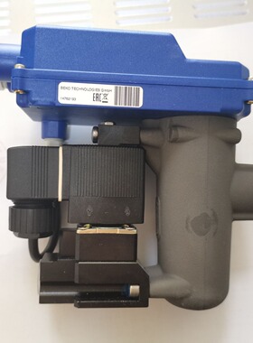 Beko-technologies 冷凝排水阀 BEKOMAT 12 CO PN63德国原装