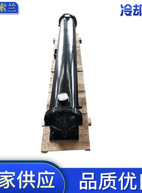英格索兰冷却器MM200-250压缩机冷却器 供应22084743油冷却器