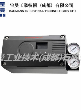 美国Honeywell霍尼韦尔SVP26000LSG2A0S1直行程阀门定位器1/2NPT