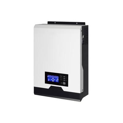 太阳能光伏逆变器一体机大功率1KVA-5KVA纯正弦波家用储能逆变器