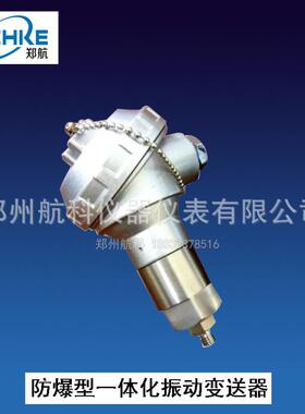 振动变送器YZHB-A2-B1-C1-D6-E1-F1-G1