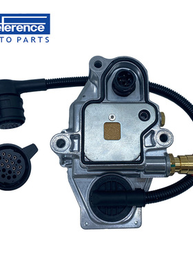 卡车电磁阀 离合器制动器 Volv 22327063 21965253 20584497