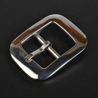 不锈钢皮带扣头针扣腰带裤带头