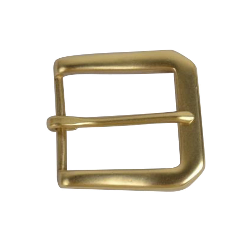 口字针式皮带扣头腰带头