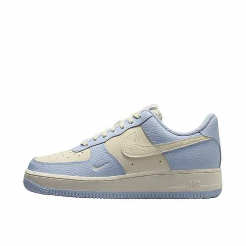 Nike Air Force 1耐克正品空军一号复古低帮休闲板鞋IV3222-400