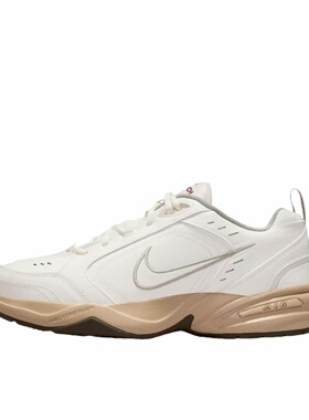 NIKE lnitiator耐克正品现货低帮百搭老爹鞋透气跑步鞋IQ9792-112