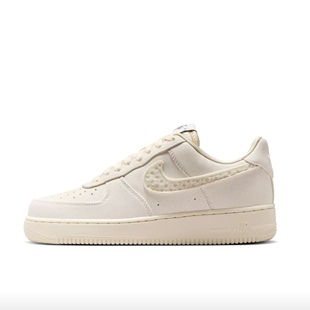 Nike Air Force 1现货正品耐克空军一号低帮休闲板鞋IH7351-010