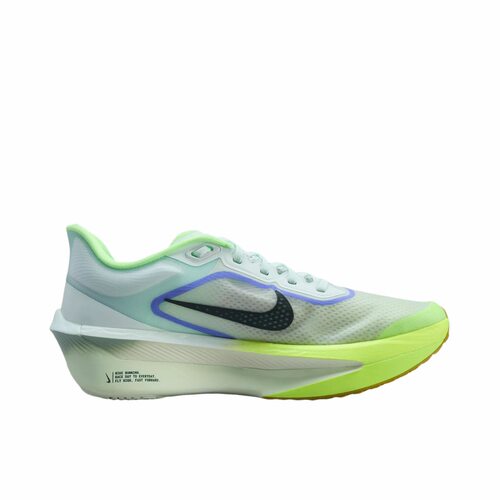 耐克Nike Zoom Fly 6 防滑耐磨舒适低帮厚底碳板跑鞋FN8454-300
