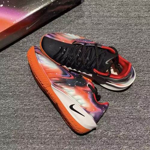 NIKE G.T. CUT4 LX EP耐克运动缓震抓地稳定抗扭篮球鞋IU2031-060