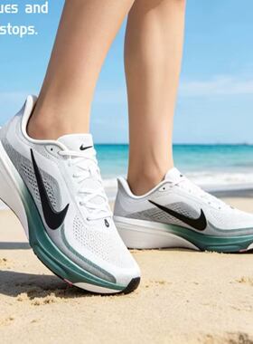 耐克 Nike Air Zoom Pegasus飞马42低帮训练通勤跑步鞋IB1873-110