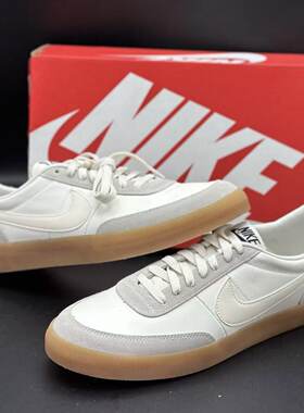 NikeKillshot 2耐克德训鞋低帮复古休闲板鞋百搭运动鞋432997-128