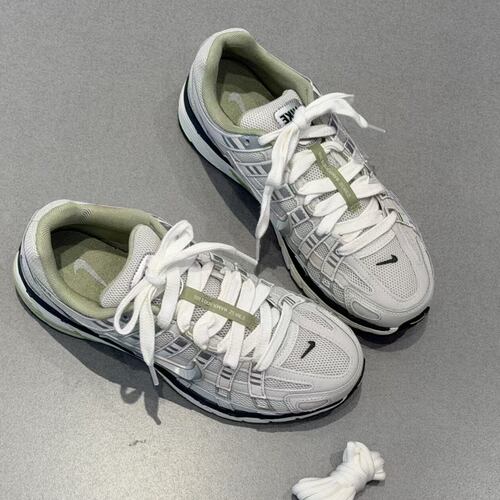 Nike P-6000 CNPT 耐克时尚经典透气老爹鞋复古跑步鞋IV5761-094