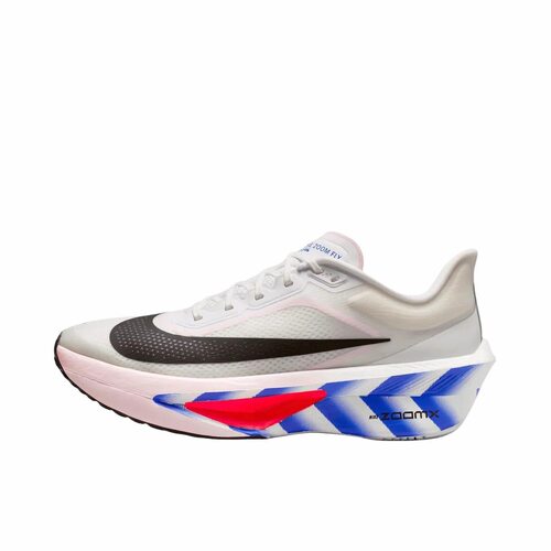 耐克Nike Zoom Fly 6 防滑耐磨舒适低帮厚底碳板跑鞋II7285-100