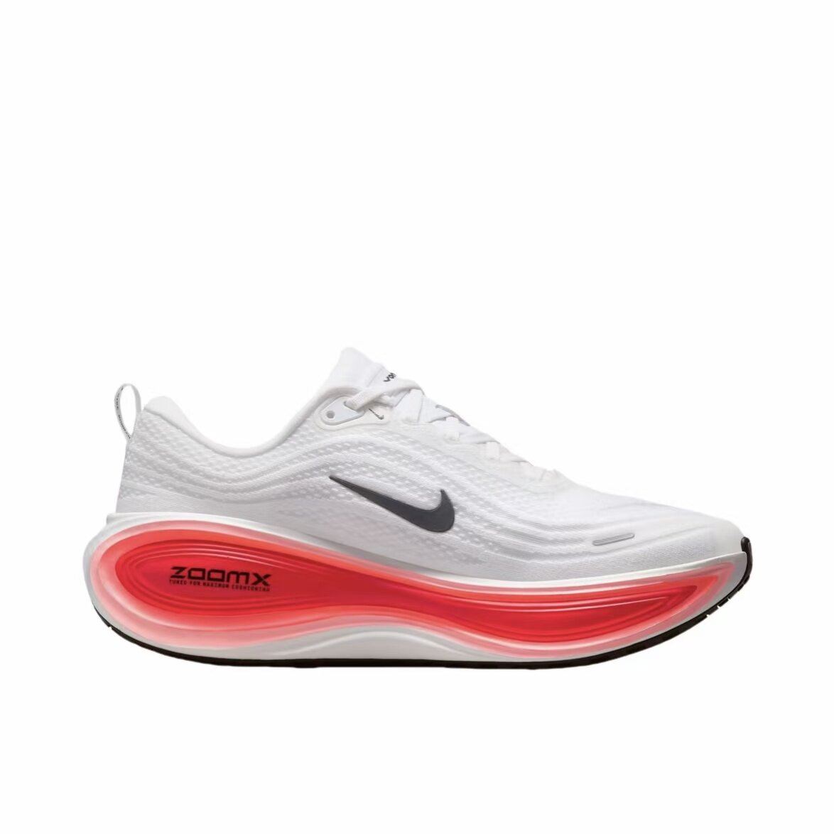 Nike Vomero Plus 耐克超级迈柔ZOOMX马拉松竞速跑步鞋HV8150-100