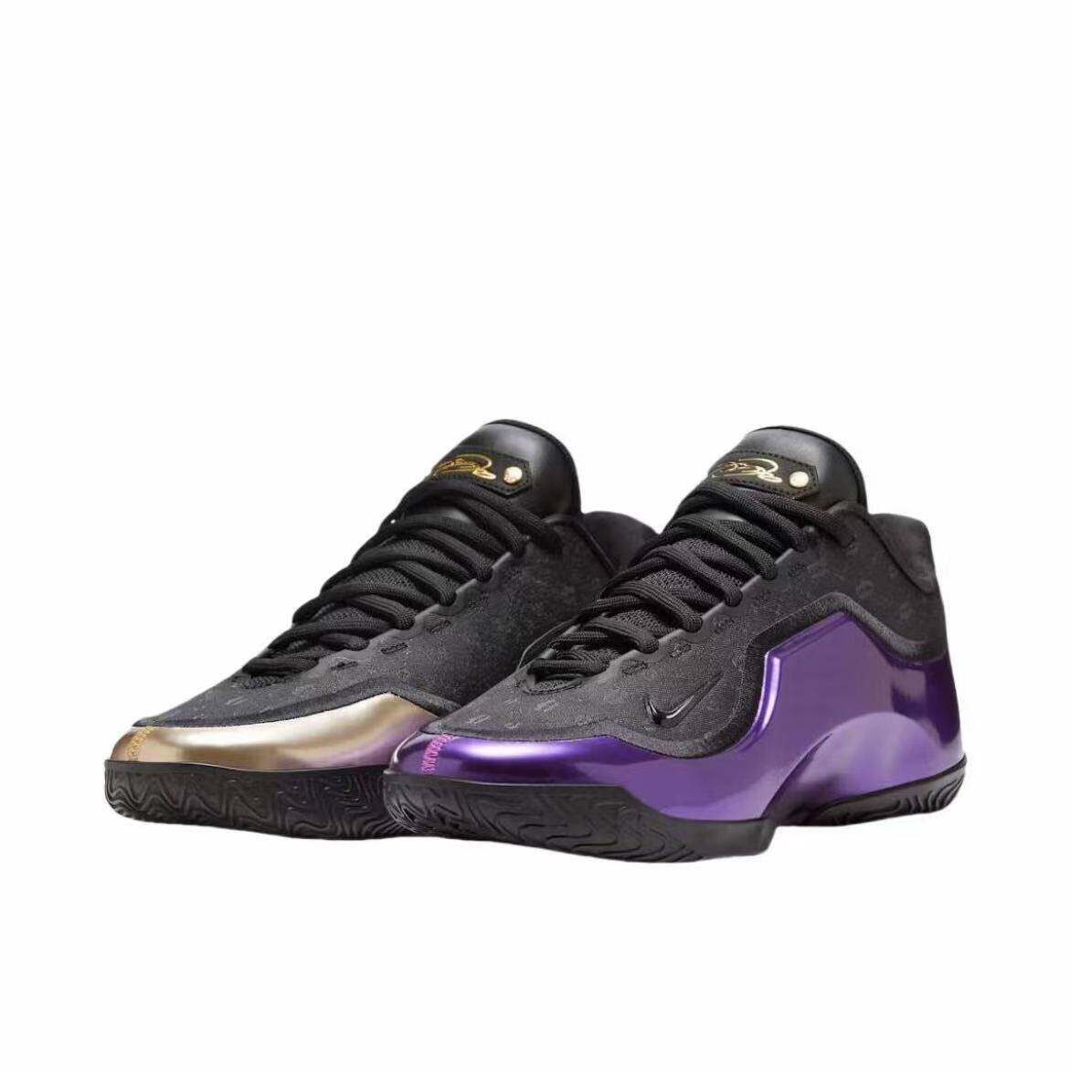 Nike Lebron 23 EP版耐克鸳鸯配色/詹姆斯回弹篮球鞋IF0693-001
