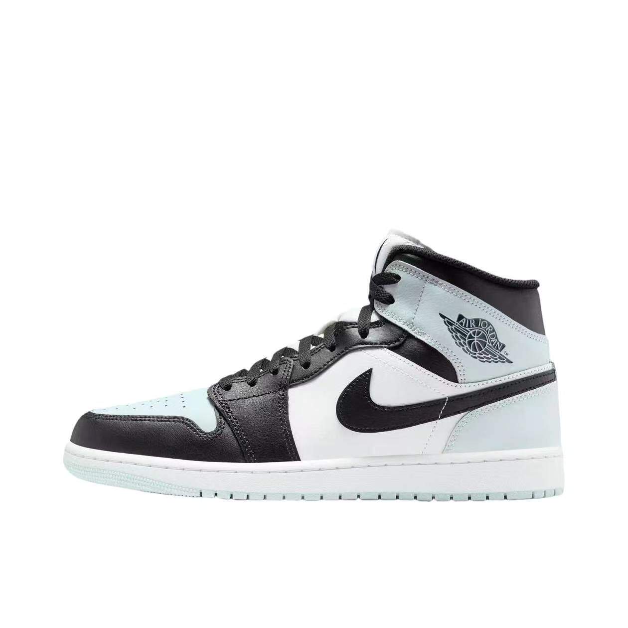 Nike Air Jordan1耐克 AJ1板鞋缓震低帮运动休闲男鞋 DQ8426-002