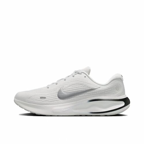 Nike Journey Run耐克男款公路长跑圆头支撑运动跑步鞋FN0228-122