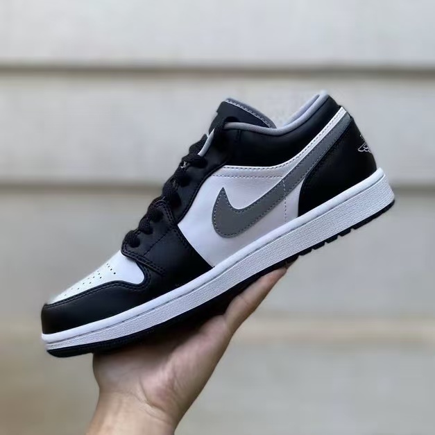 NIKE百搭系带减震耐磨男女板鞋