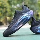 安踏狂潮6 7全掌氮科技碳板稳定减震防滑耐磨专业实战口篮球鞋