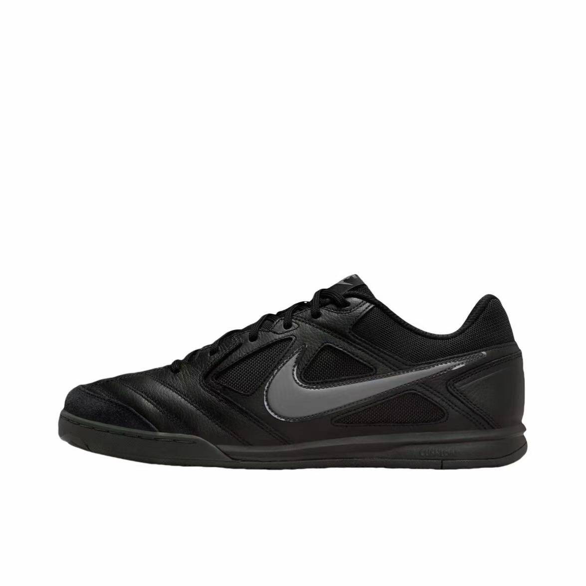 耐克正品现货Nike Gato轻便透气简约百搭运动休闲鞋HQ6019-004