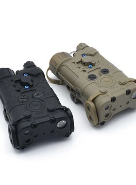 Sotac L3-NGAL红绿镭射IRl镭射LED照明全功能真数插口版本指示器