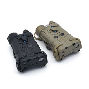 Sotac L3-NGAL红绿镭射IRl镭射LED照明全功能真数插口版本指示器