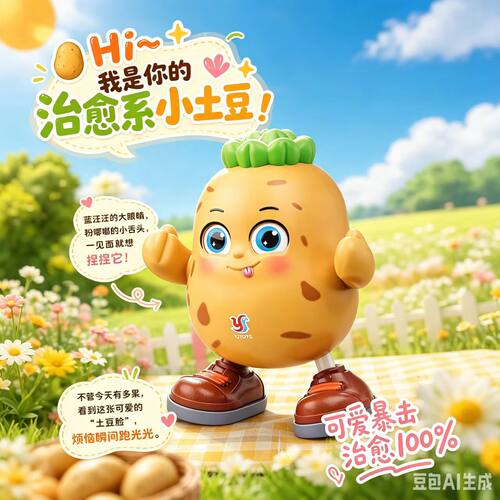 会跳舞的土豆电动公仔儿童灯光音乐玩具摇摆摆件卡通可爱礼物